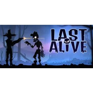 Last Alive (PC) kép