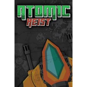 Atomic Heist (PC) kép