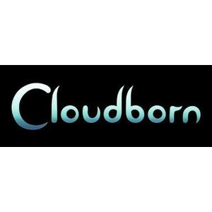 Cloudborn (PC) kép