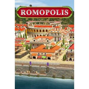 Romopolis (PC) kép