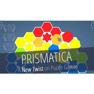 Prismatica (PC) kép