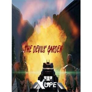 The Devil's Garden (PC) kép