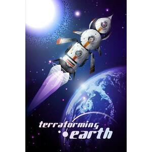 Terraforming Earth (PC) kép
