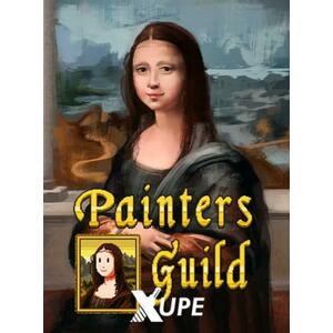 Painters Guild (PC) kép