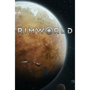 RimWorld (PC) kép