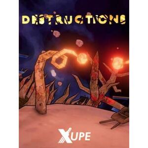 Destructions (PC) kép
