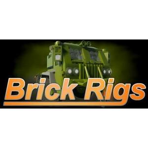 Brick Rigs (PC) kép