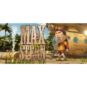 Max Stern (PC) kép