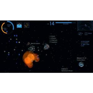 SuperCluster Void (PC) kép