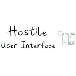 Hostile User Interface (PC) kép