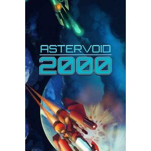 Astervoid 2000 (PC) kép