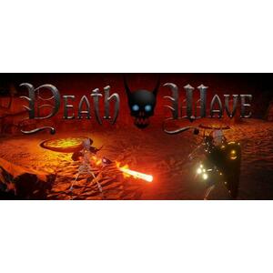 Deathwave (PC) kép