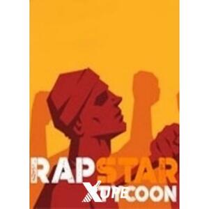 RapStar Tycoon (PC) kép