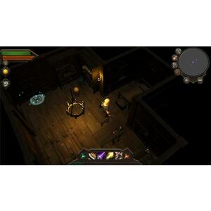 Bravery Rise of the Last Hero (PC) kép
