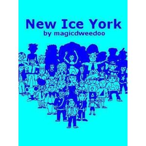 New Ice York (PC) kép