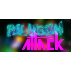 Polygon Attack (PC) kép