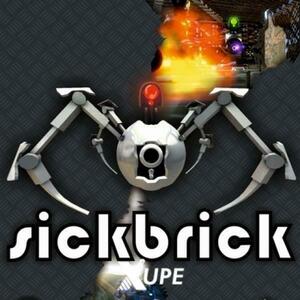 SickBrick (PC) kép