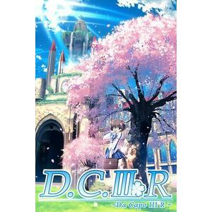 Da Capo III R (PC) kép