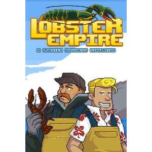 Lobster Empire (PC) kép