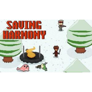 Saving Harmony (PC) kép