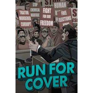 Run for Cover (PC) kép