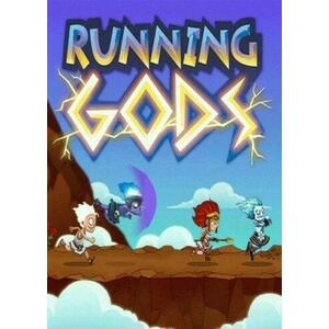 Running Gods (PC) kép