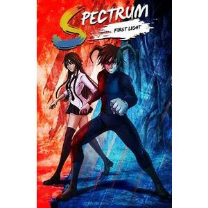 Spectrum First Light (PC) kép
