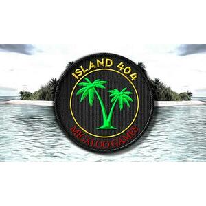 Island 404 (PC) kép
