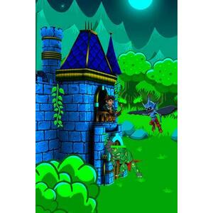 Castle Defender (PC) kép