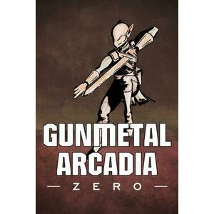 Gunmetal Arcadia Zero (PC) kép