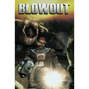 BlowOut (PC) kép