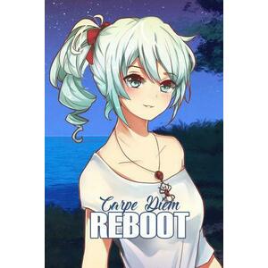 Carpe Diem Reboot (PC) kép