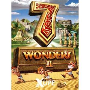 7 Wonders II (PC) kép
