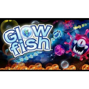 Glowfish (PC) kép