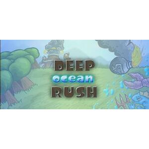 Deep Ocean Rush (PC) kép