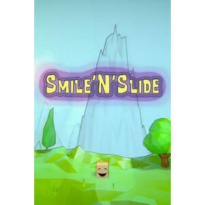 Smile 'N' Slide (PC) kép
