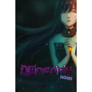 Drosoph Hotel (PC) kép