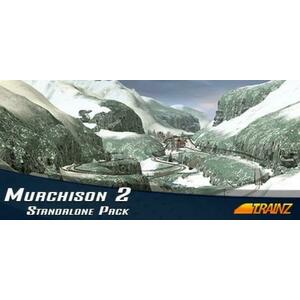 Trainz Simulator Murchison 2 (PC) kép