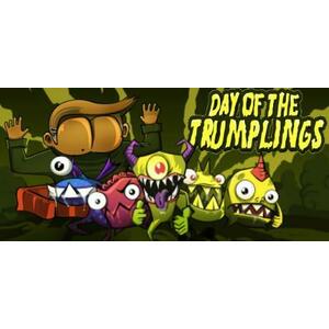 Day of the Trumplings (PC) kép