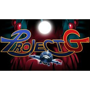Project G (PC) kép
