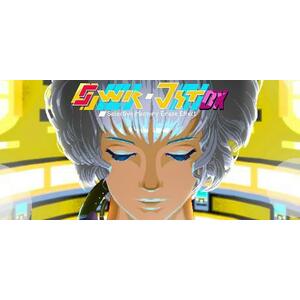 SWR JST DX Selective Memory Erase Effect (PC) kép