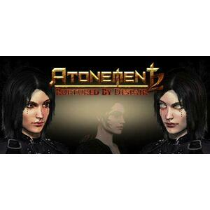Atonement 2 Ruptured by Despair (PC) kép