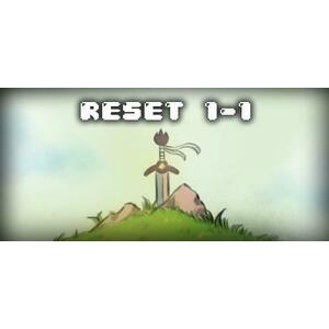 Reset 1-1 (PC) kép