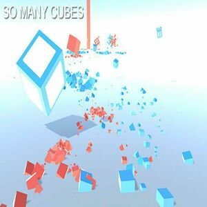 So Many Cubes (PC) kép