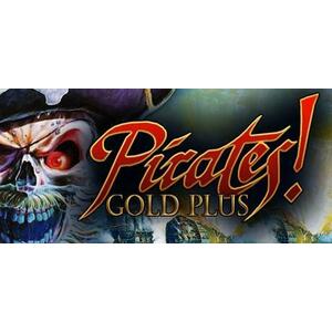 Sid Meier's Pirates! Gold Plus (PC) kép