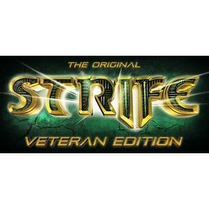 The Original Strife [Veteran Edition] (PC) kép