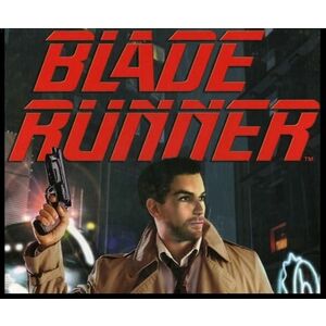 Blade Runner (PC) kép
