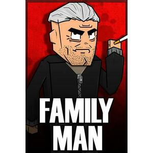 Family Man (PC) kép