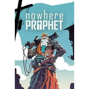 Nowhere Prophet (PC) kép