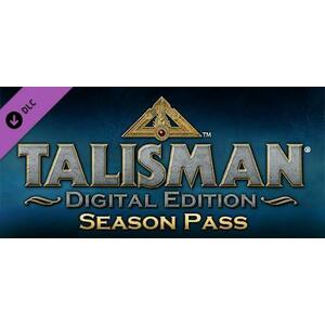 Talisman Digital Edition Season Pass (PC) kép